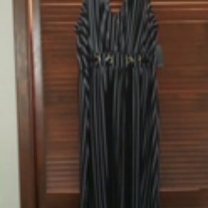 Black warpper and kaari blue